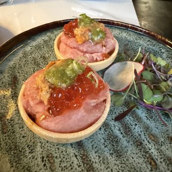 Butterfish Sushi - Sushi Bars Near Me - Rutherford, New Jersey