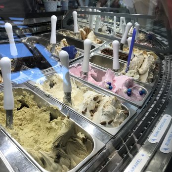 Frost Gelato - Gelato Near Me - Austin, Texas