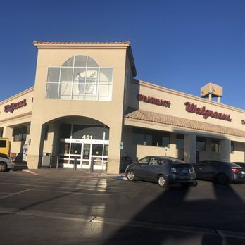 Walgreens - Drugstores Near Me - Las Vegas, Nevada Walgreens - Drugstores Near Me - Las Vegas, Nevada