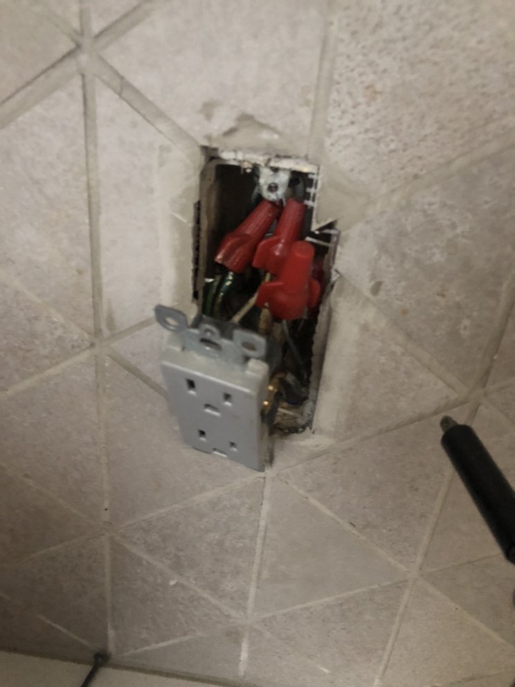 Slide of S&H Remodel and Maintenance