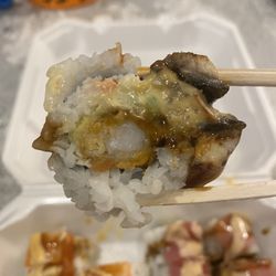 Yummy Teriyaki & Sushi - Dragon