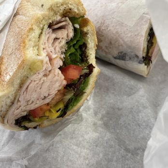 Limoncello - Alpino sandwich - Sandwiches Near Me - San Francisco, California Limoncello - Alpino sandwich - Sandwiches Near Me - San Francisco, California