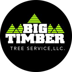 Big Timber Tree Service