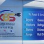 KB'S Appliance Repairs