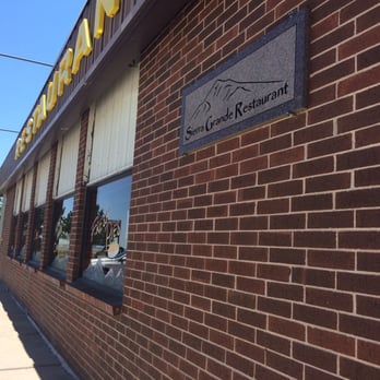 Sierra Grande Resturant - American Near Me - Des Moines, New Mexico