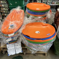Frager’s Ace Hardware