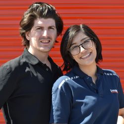 U-Haul Moving & Storage at Charleston Blvd