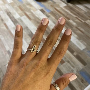 Aroma Nails & Spa - Nails - Nail Salons Near Me - Round Rock, Texas