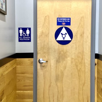 Jersey Mike's Subs - Non-Gendered Restrooms - Sandwiches Near Me - Menifee, California