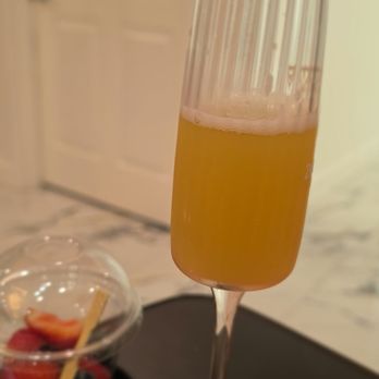 Zoe Luxury Nails Lounge - Mimosa on deck - Nail Salons Near Me - Charlotte, North Carolina Zoe Luxury Nails Lounge - Mimosa on deck - Nail Salons Near Me - Charlotte, North Carolina