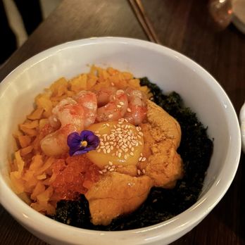 Danbi - Uni bibim - Korean Near Me - Los Angeles, California Danbi - Uni bibim - Korean Near Me - Los Angeles, California