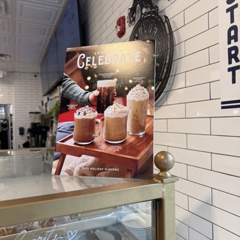 Parlor Doughnuts - Holiday - Donuts Near Me - Pearland, Texas Parlor Doughnuts - Holiday - Donuts Near Me - Pearland, Texas