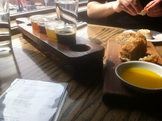 Wellington Gastropub by null