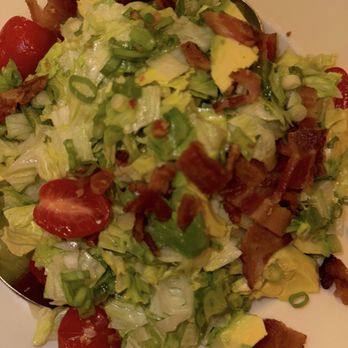 Maggiano's Little Italy - Chopped Salad - Italian Near Me - Hackensack, New Jersey Maggiano's Little Italy - Chopped Salad - Italian Near Me - Hackensack, New Jersey