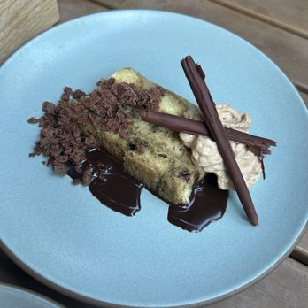Proxi - "tiramisu" - Tapas/Small Plates Near Me - Chicago, Illinois