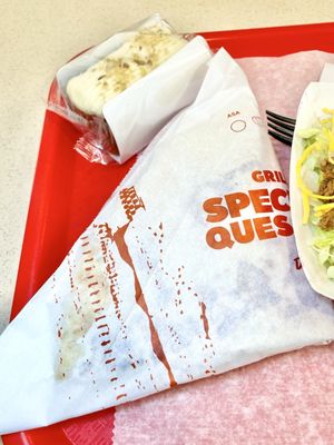Del Taco by null