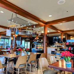 Salishan Coastal Lodge