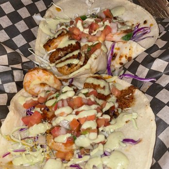 Tacovore - Shrimp Taco - Mexican Near Me - Eugene, Oregon Tacovore - Shrimp Taco - Mexican Near Me - Eugene, Oregon