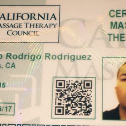QC Wellness Center - We have male and female massage therapists. Give QC Wellness Center a try...