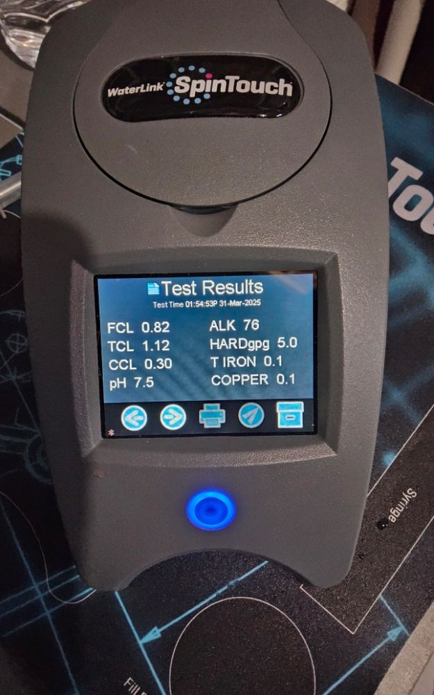 Slide of Jeneral Plumbing