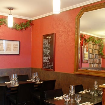 Reginella - Reginella - Italian Near Me - Paris, 75 Reginella - Reginella - Italian Near Me - Paris, 75