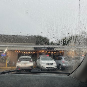 Sundae Cafe - Seafood Near Me - Tybee Island, Georgia