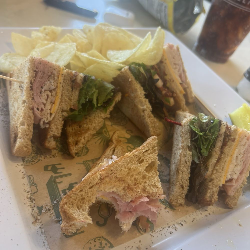 McAlister's Deli - Mcallister's club - Delis Near Me - Collierville, Tennessee McAlister's Deli - Mcallister's club - Delis Near Me - Collierville, Tennessee