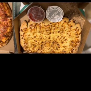 Marco's Pizza - Cheezy Bread - Pizza Near Me - Fort Mill, South Carolina Marco's Pizza - Cheezy Bread - Pizza Near Me - Fort Mill, South Carolina