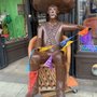Photo of Dia De Los Muertos Day of the Dead