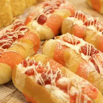 Bakery 1908 - Bakeries Near Me - Orlando, Florida