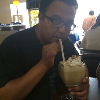 Arreola de Zapotlan - Great Kahlua frap. - Coffee & Tea Near Me - Ciudad Guzman, JAL Arreola de Zapotlan - Great Kahlua frap. - Coffee & Tea Near Me - Ciudad Guzman, JAL