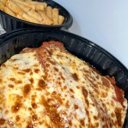 Bella Notte - Chicken parm
