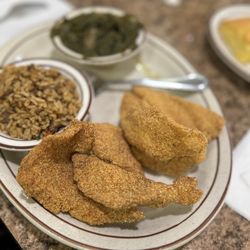 Mom’s House - Catfish