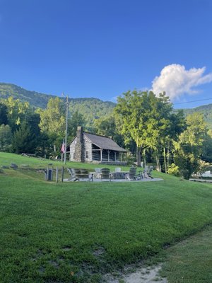 Fontana Village Resort & Marina by null