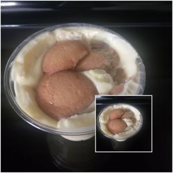 Country Girl's Pie Shop - Banana Pudding