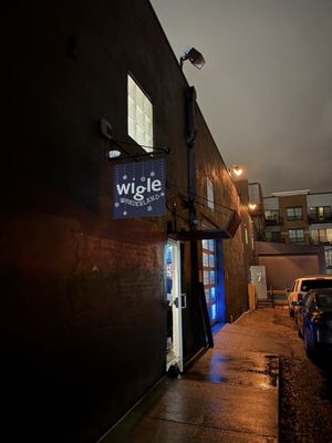 Wigle Whiskey Distillery by null