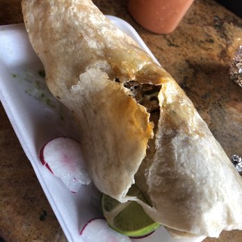 Taqueria El Gran Taco - Mexican Near Me - Sonoma, California