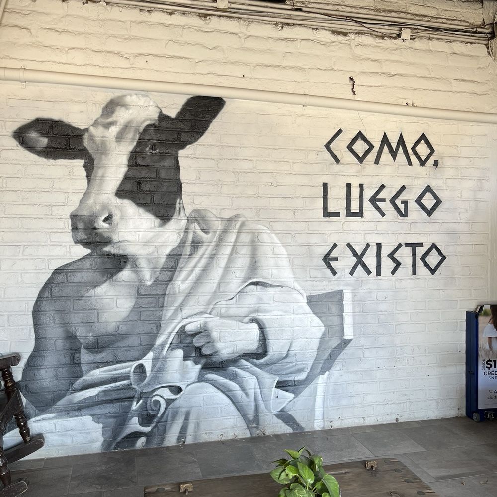 La Vaka major La Vaka major