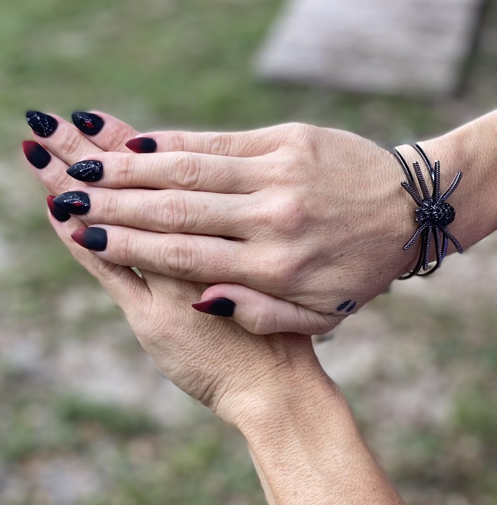 TLC NAILS & SPA Updated October 2024 408 Photos & 140 Reviews