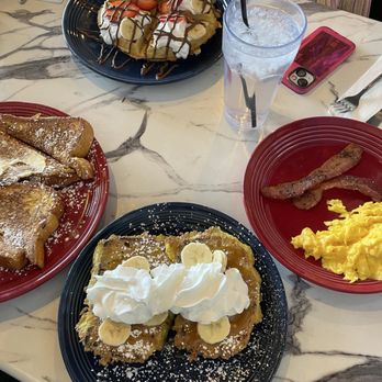 Pork Belly's Eatery & Catering - Yummiest breakfast!! - New American Near Me - Cedar City, Utah