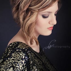 Inspire Salon & Spa
