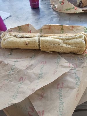 Salvaggio's Deli by null