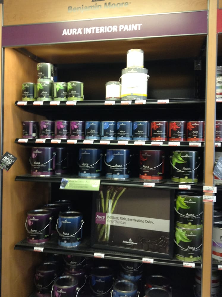 REGAL PAINT CENTERS Updated September 2024 13886 US Hwy 1, Juno Beach, Florida Paint