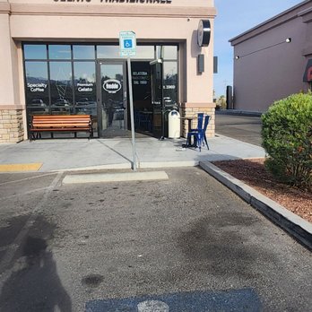 Freddo - Gelato Near Me - Las Vegas, Nevada