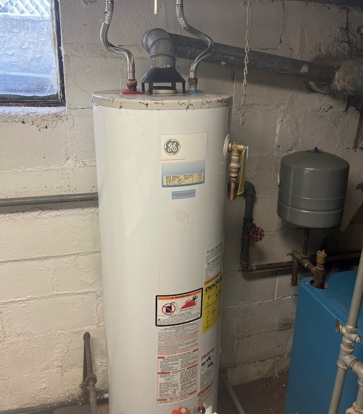 Slide of Delta Pipe Repair & Drain Cleaning