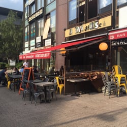 La Javanaise