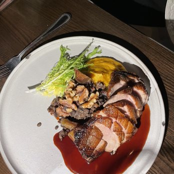 Akar - Asian Fusion Near Me - St. Louis, Missouri