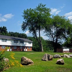 Carriage House Apartments