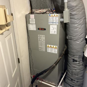 Affordable HVAC - Hvac installation - Heating & Air Conditioning/HVAC Near Me