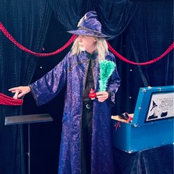 Drew Magic - Drew's magic